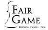 Fair Game logo