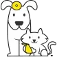 Arbor Pointe Veterinary Hospital logo