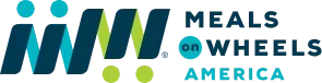 Meals On Wheels logo
