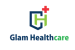 Glam Healthcare Inc. logo