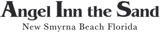 Angel Inn the Sand logo