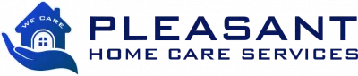 Pleasant Home Care Services logo