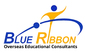 Blue Ribbon Chicago logo