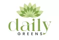 Daily Greens logo