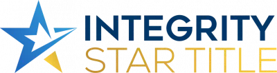 Integrity Star Title logo
