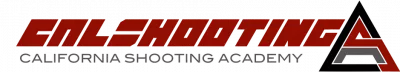 California Shooting Academy logo