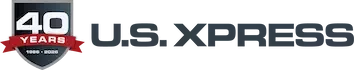 US Xpress Enterprises logo