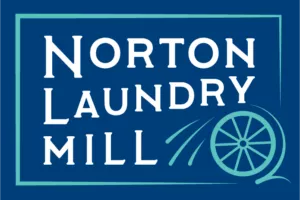 Norton Laundry Mill - Shively logo