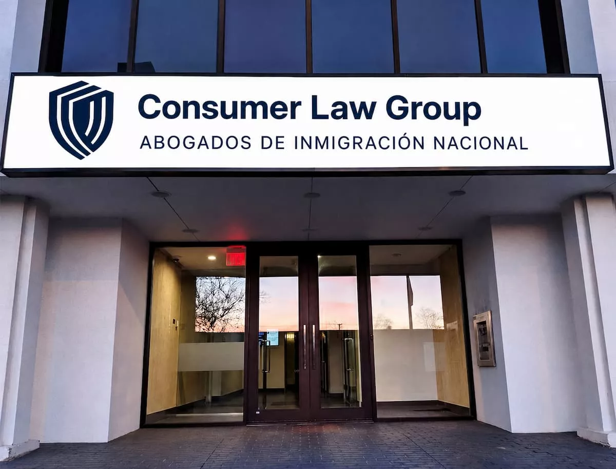 Consumer Law Group