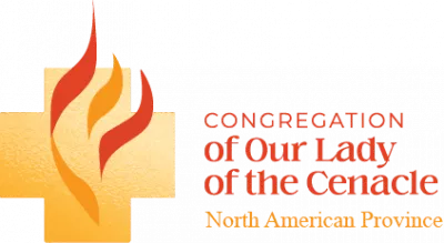 Cenacle Sisters logo