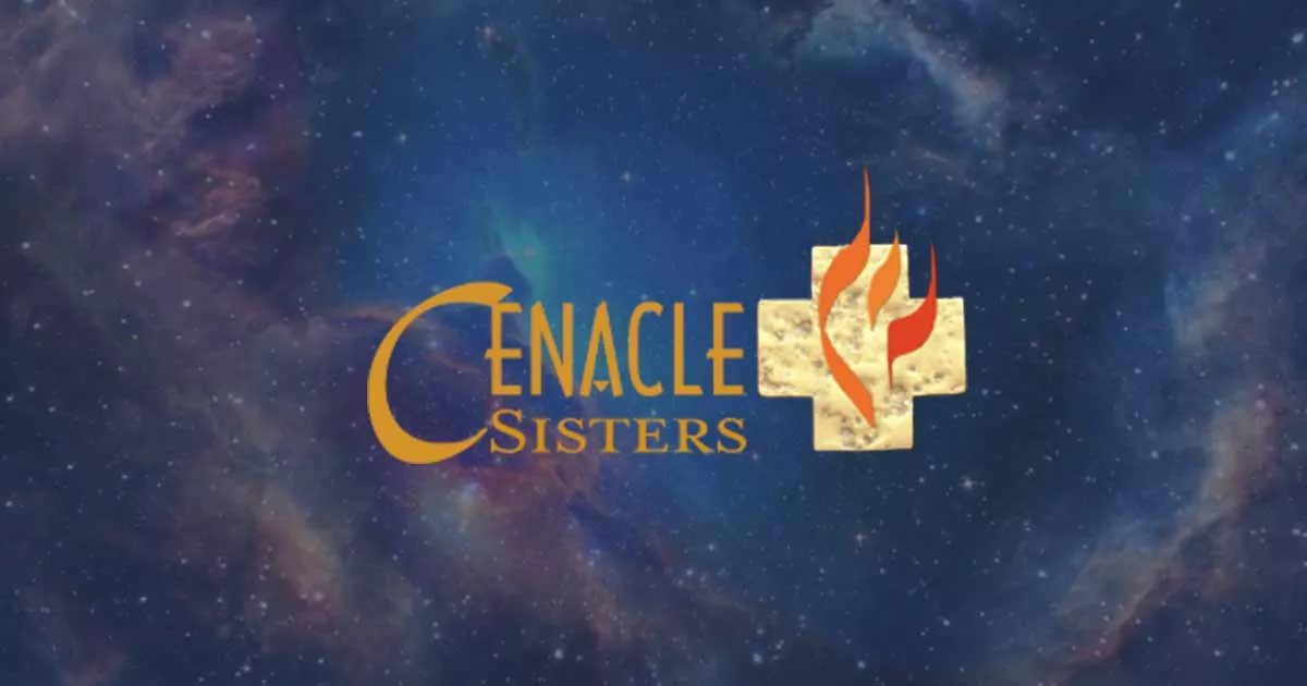 Cenacle Sisters