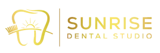 Sunrise Dental Studio logo