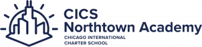 CICS Northtown Academy logo