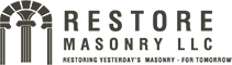 Restore Masonry logo