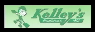 Kelley's Floor Coverings logo