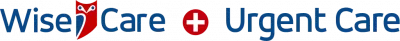 WiseCare Urgent Care & Primary Care logo