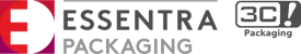 3C Packaging logo