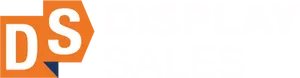 Display Sales logo