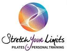 Stretch Your Limits logo