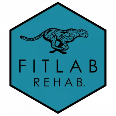 FitLab Rehab® logo
