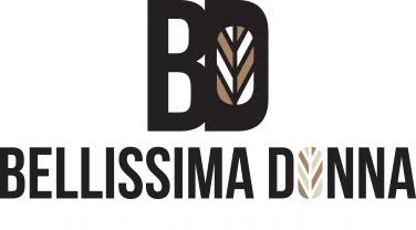 Bellissima Donna Salon and Spa logo