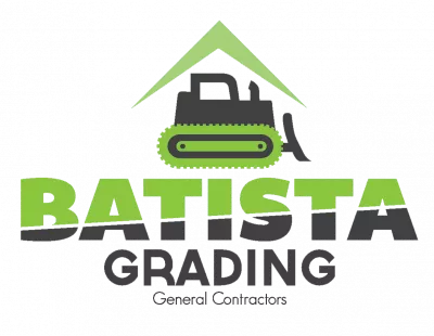 Batista Grading Inc. logo