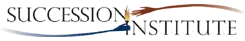 Succession Institute logo