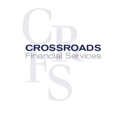 Crossroads Financial Services logo