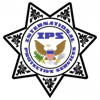 International Protective Services logo