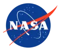 NASA Goddard Space Flight Center logo