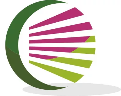 National School of Health Careers logo