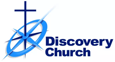 Discovery Church logo