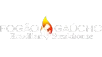 Fogão Gaúcho Brazilian Steakhouse Bloomington logo