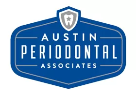 Austin Periodontal Associates logo