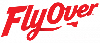 FlyOver America logo