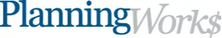 Planning Works logo