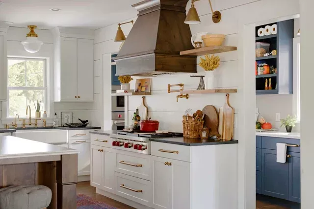 MOXIE Kitchen & Bath