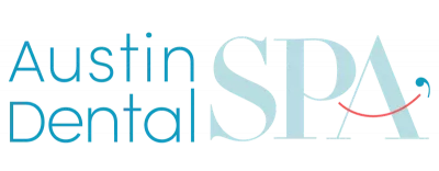 Austin Dental Spa logo