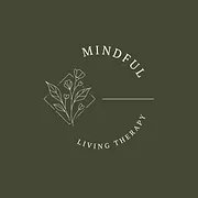 Mindful Living Therapy logo