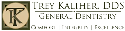 Trey Kaliher DDS logo