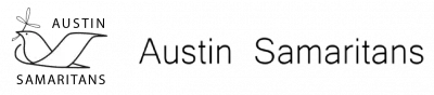 Austin Samaritans logo