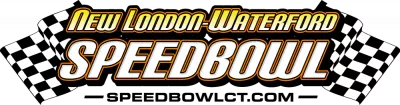 New London-Waterford Speedbowl logo