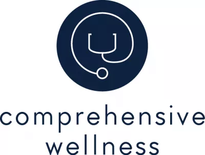 Comprehensive Wellness logo