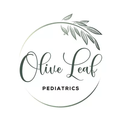 Olive Leaf Pediatrics logo