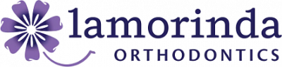 Lamorinda Orthodontics logo