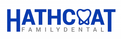 Hathcoat Family Dental logo