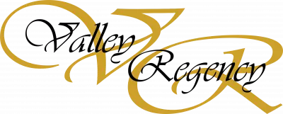 Valley Regency logo