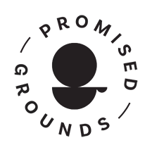 Promised Grounds logo
