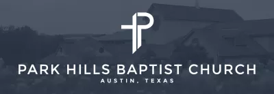 Park Hills Baptist Church logo