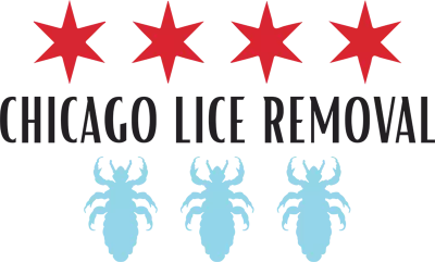 Chicago Lice Removal logo